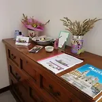 Di Lavanda Alojamento de Acomodação e Pequeno-almoço Cingoli