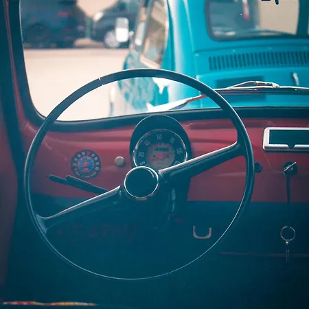 Panzió Di Lavanda Cingoli