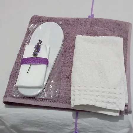 Frühstückspension Di Lavanda