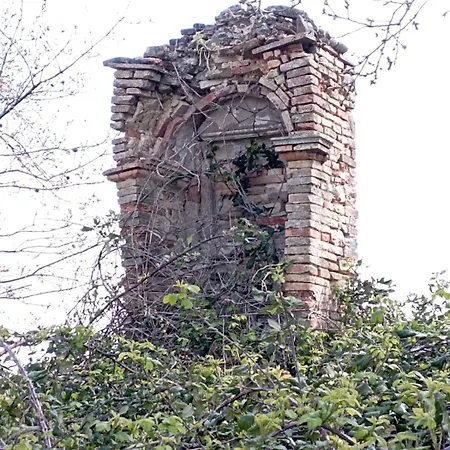 Di Lavanda Panzió Cingoli