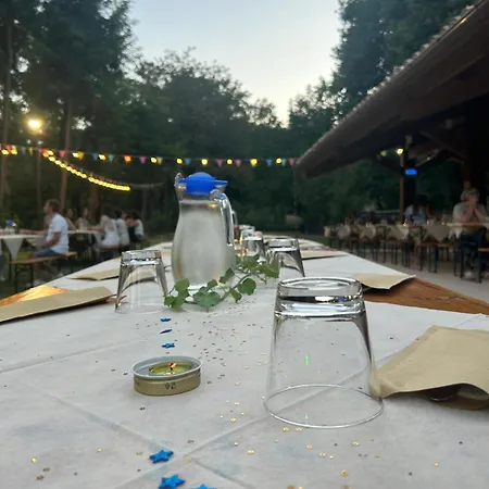 Frühstückspension Di Lavanda 3*