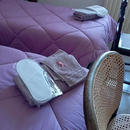 Di Lavanda Frühstückspension