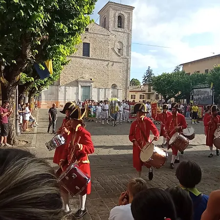 Di Lavanda Panzió 3*