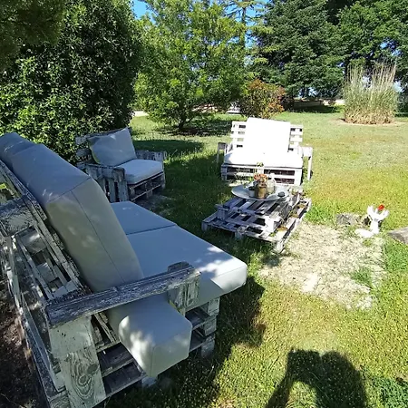 Panzió Di Lavanda 3*