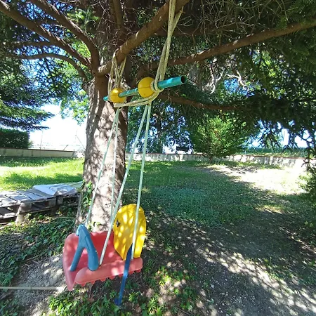 Di Lavanda 3* Cingoli