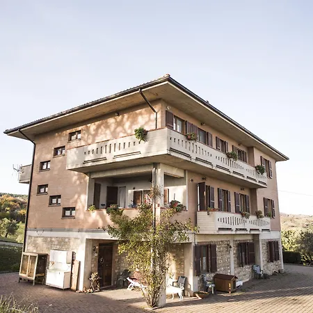 Di Lavanda 3* Cingoli