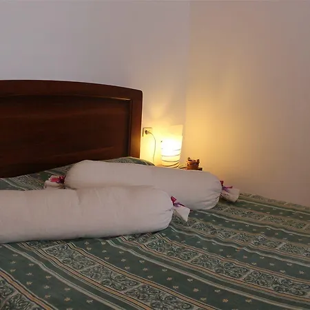 Bed & Breakfast Di Lavanda 3*