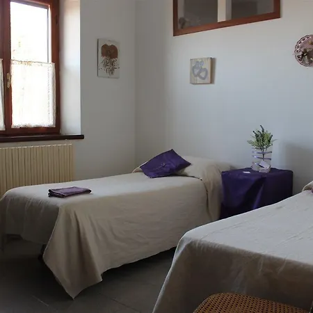 Bed & Breakfast Di Lavanda 3*