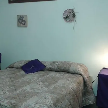 Di Lavanda Bed & Breakfast
