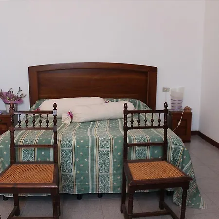Bed & Breakfast Di Lavanda