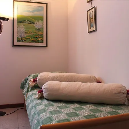 Bed & Breakfast Di Lavanda 3*
