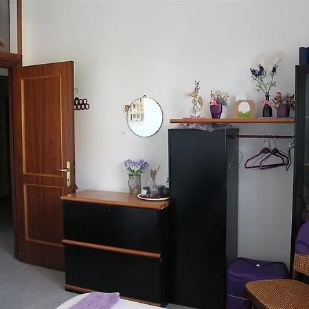 Bed & Breakfast Di Lavanda