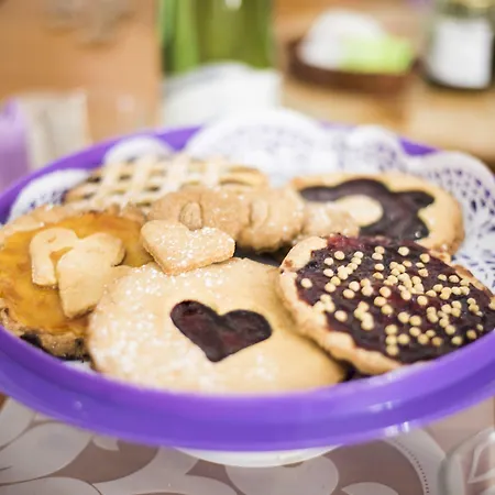 Bed & Breakfast Di Lavanda