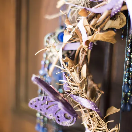 Di Lavanda Panzió Cingoli