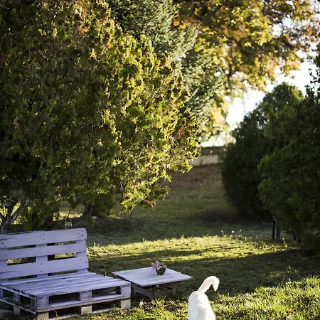 Di Lavanda Panzió 3*