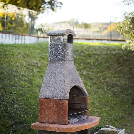 Bed & Breakfast Di Lavanda Cingoli