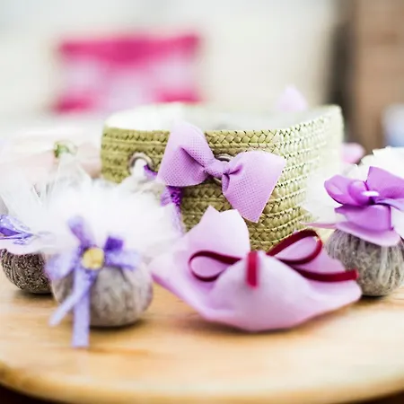 Di Lavanda Panzió 3*