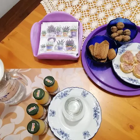 Di Lavanda 3* Cingoli