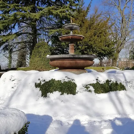 Di Lavanda Frühstückspension Cingoli