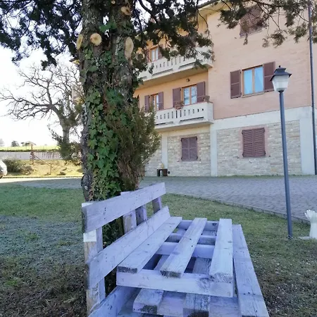 Di Lavanda Frühstückspension 3*