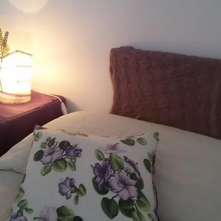 Frühstückspension Di Lavanda