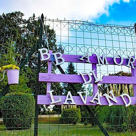Frühstückspension Di Lavanda 3*