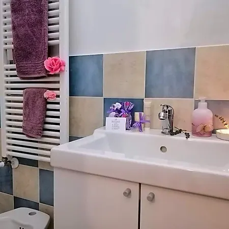 Di Lavanda Cingoli