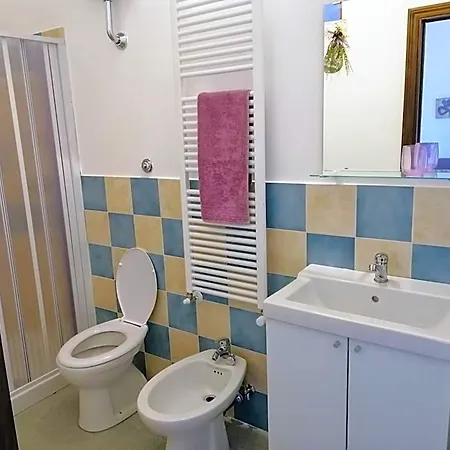 Bed & Breakfast Di Lavanda 3*