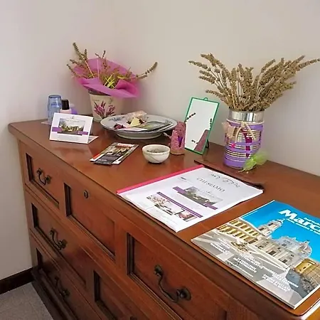 Di Lavanda 3* Cingoli