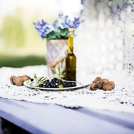 Di Lavanda Frühstückspension Cingoli