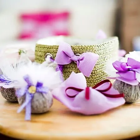 Frühstückspension Di Lavanda Cingoli