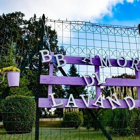 Di Lavanda Bed & Breakfast 3*