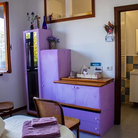 Di Lavanda 3*
