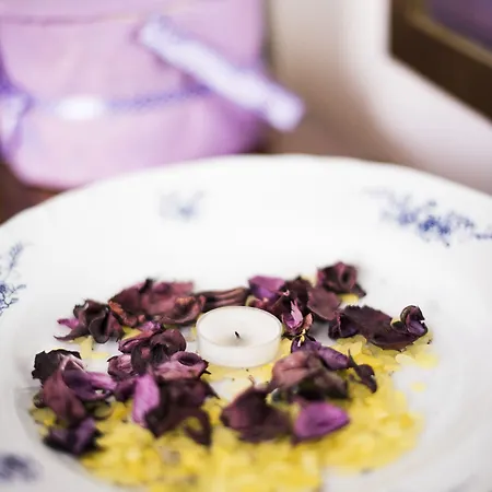 Di Lavanda Bed & Breakfast