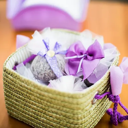 Bed & Breakfast Di Lavanda
