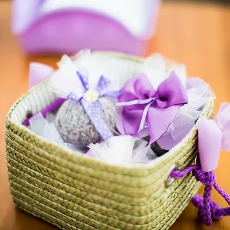 Bed & Breakfast Di Lavanda 3*