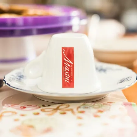 Frühstückspension Di Lavanda Cingoli