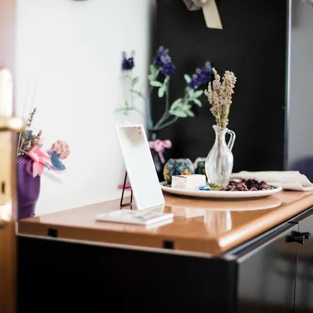 Bed & Breakfast Di Lavanda