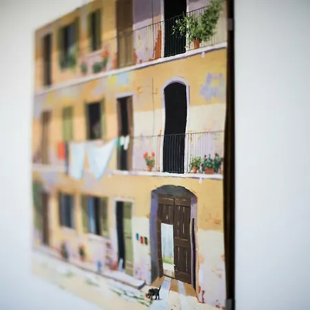 Di Lavanda Bed & Breakfast