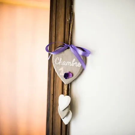 Di Lavanda Frühstückspension