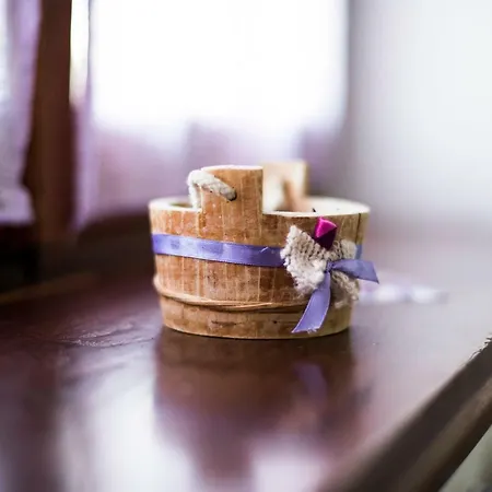 Frühstückspension Di Lavanda Cingoli