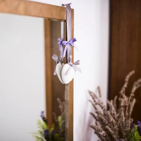 Di Lavanda Bed & Breakfast Cingoli
