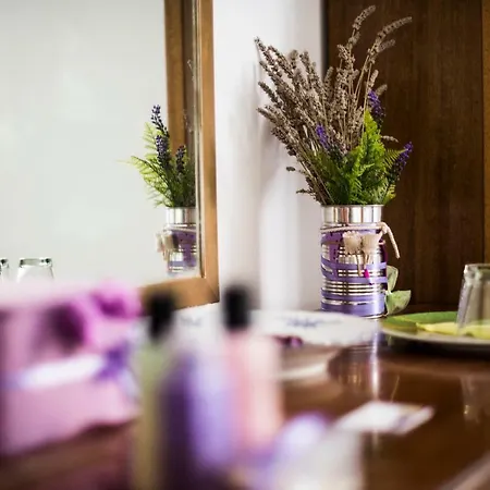 Panzió Di Lavanda