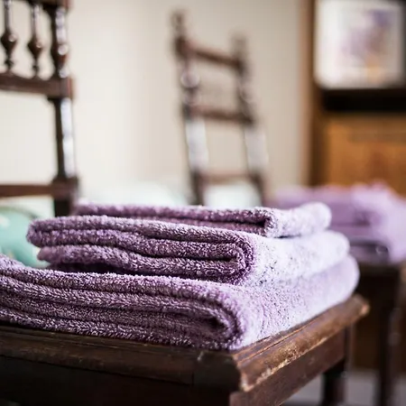 Di Lavanda Frühstückspension 3*