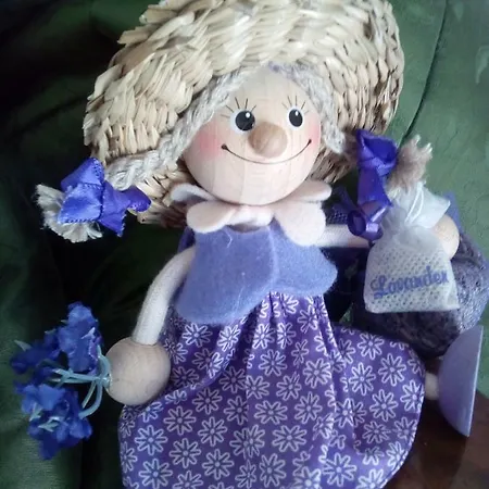 Di Lavanda Alojamento de Acomodação e Pequeno-almoço