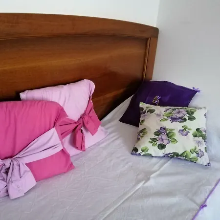 Bed & Breakfast Di Lavanda Cingoli