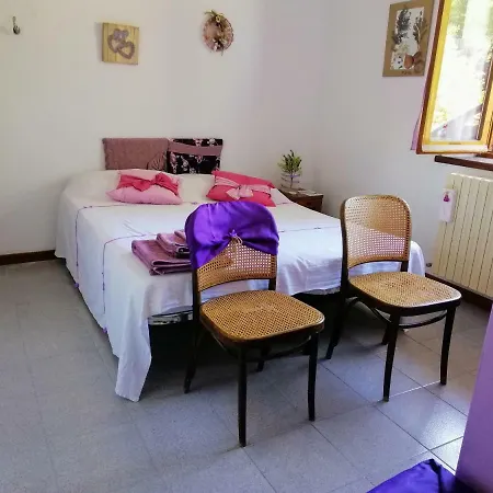 Di Lavanda