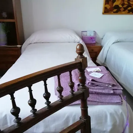 Di Lavanda Bed & Breakfast Cingoli