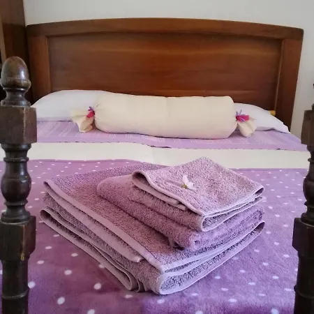 Di Lavanda 3* Cingoli