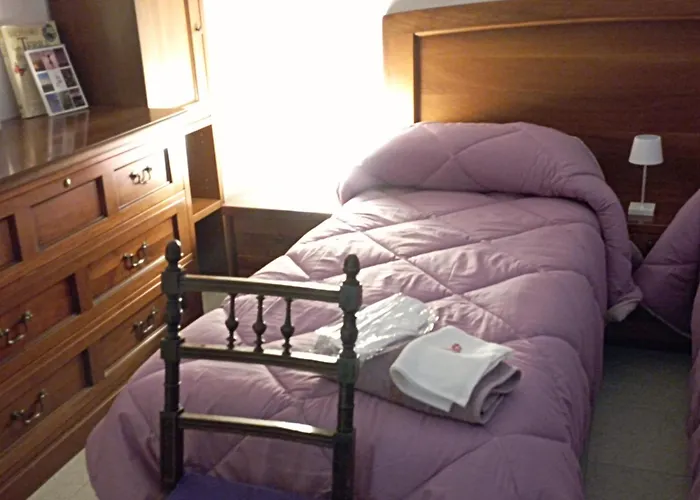 Bed & Breakfast Di Lavanda